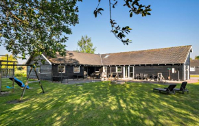 Awesome Home In Idestrup With Wifi, Bogø By